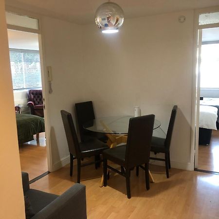 Apartament Millman-Londyn Zewnętrze zdjęcie
