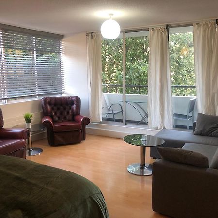 Apartament Millman-Londyn Zewnętrze zdjęcie