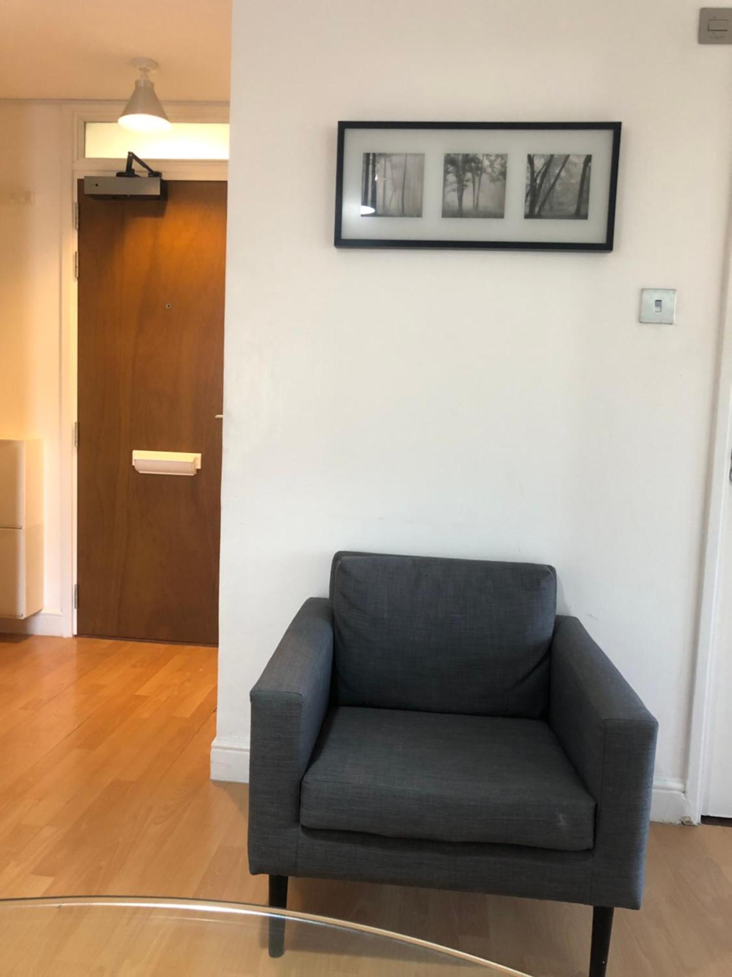 Apartament Millman-Londyn Zewnętrze zdjęcie