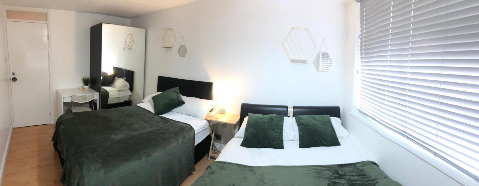 Apartament Millman-Londyn Zewnętrze zdjęcie