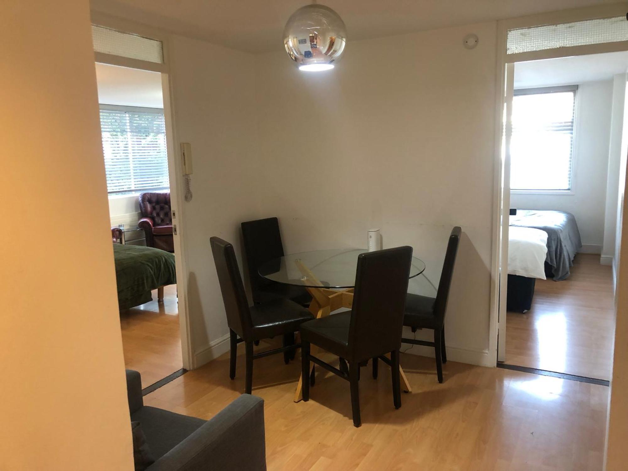 Apartament Millman-Londyn Zewnętrze zdjęcie