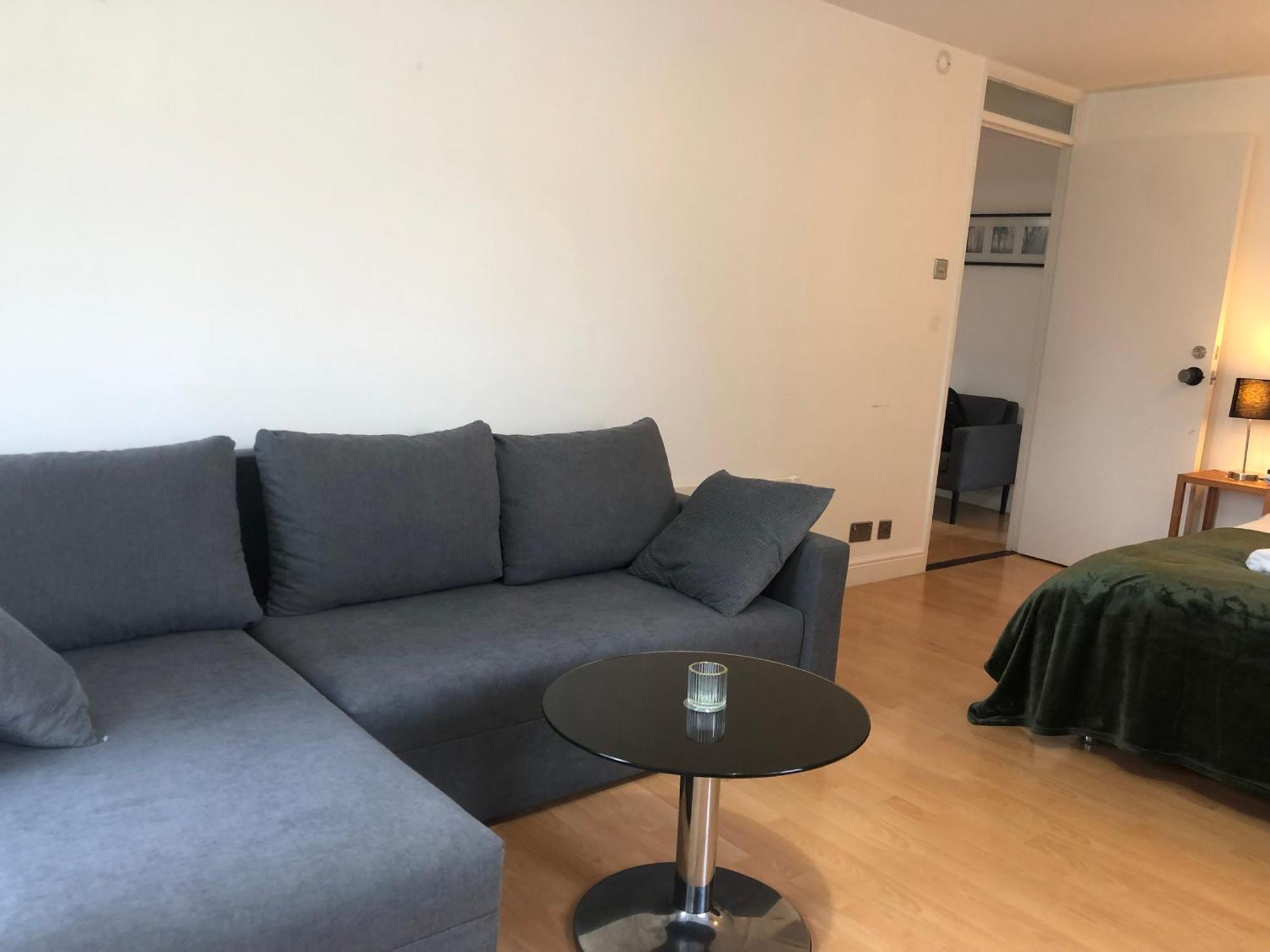 Apartament Millman-Londyn Zewnętrze zdjęcie