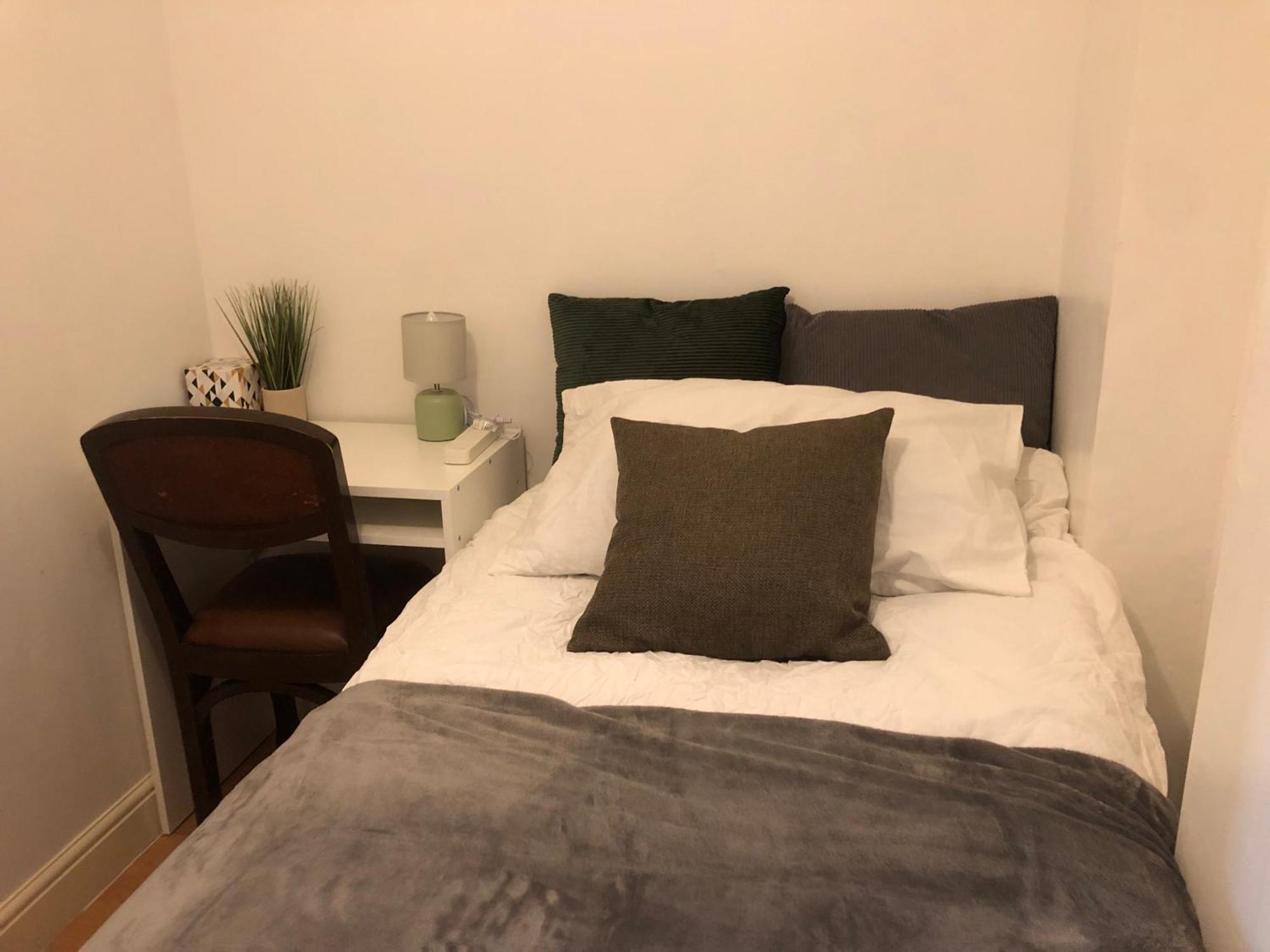 Apartament Millman-Londyn Zewnętrze zdjęcie