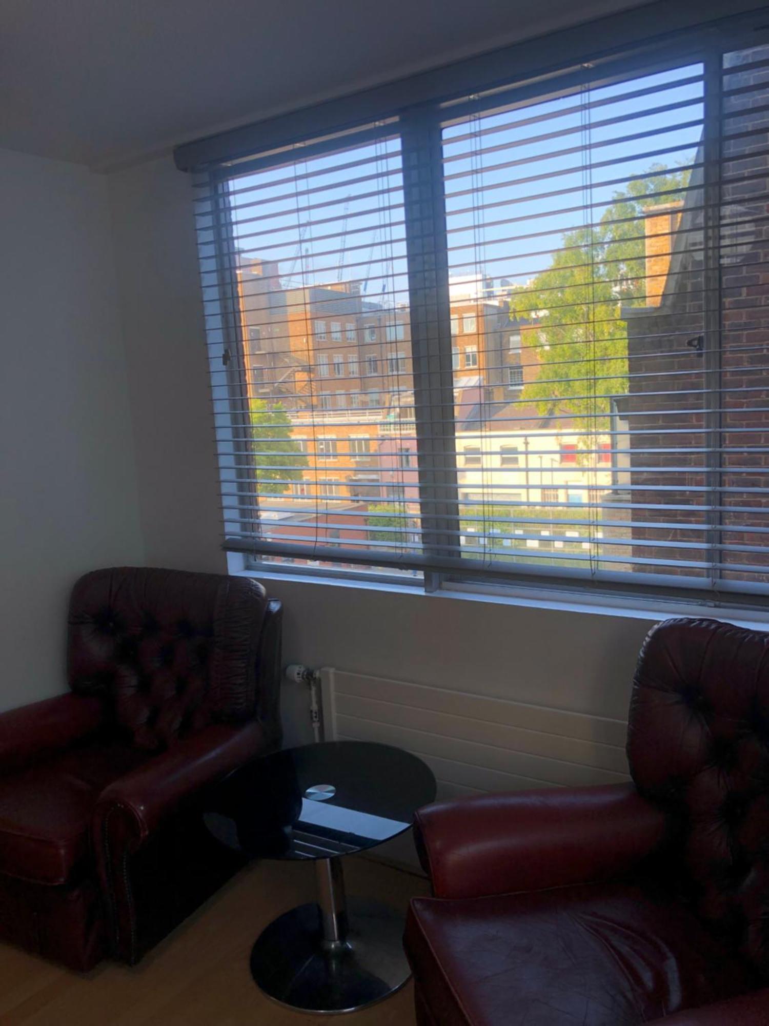 Apartament Millman-Londyn Zewnętrze zdjęcie