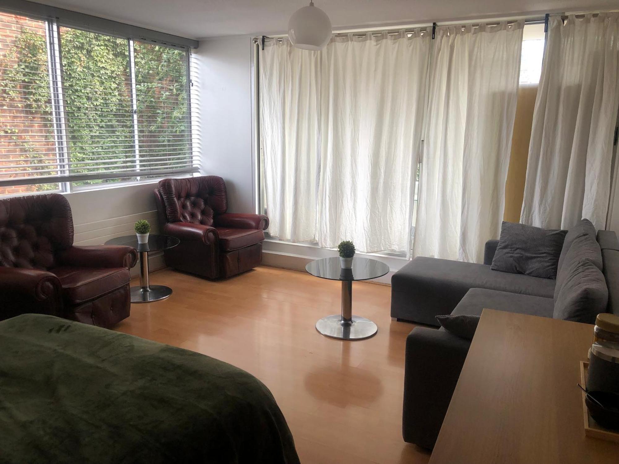 Apartament Millman-Londyn Zewnętrze zdjęcie
