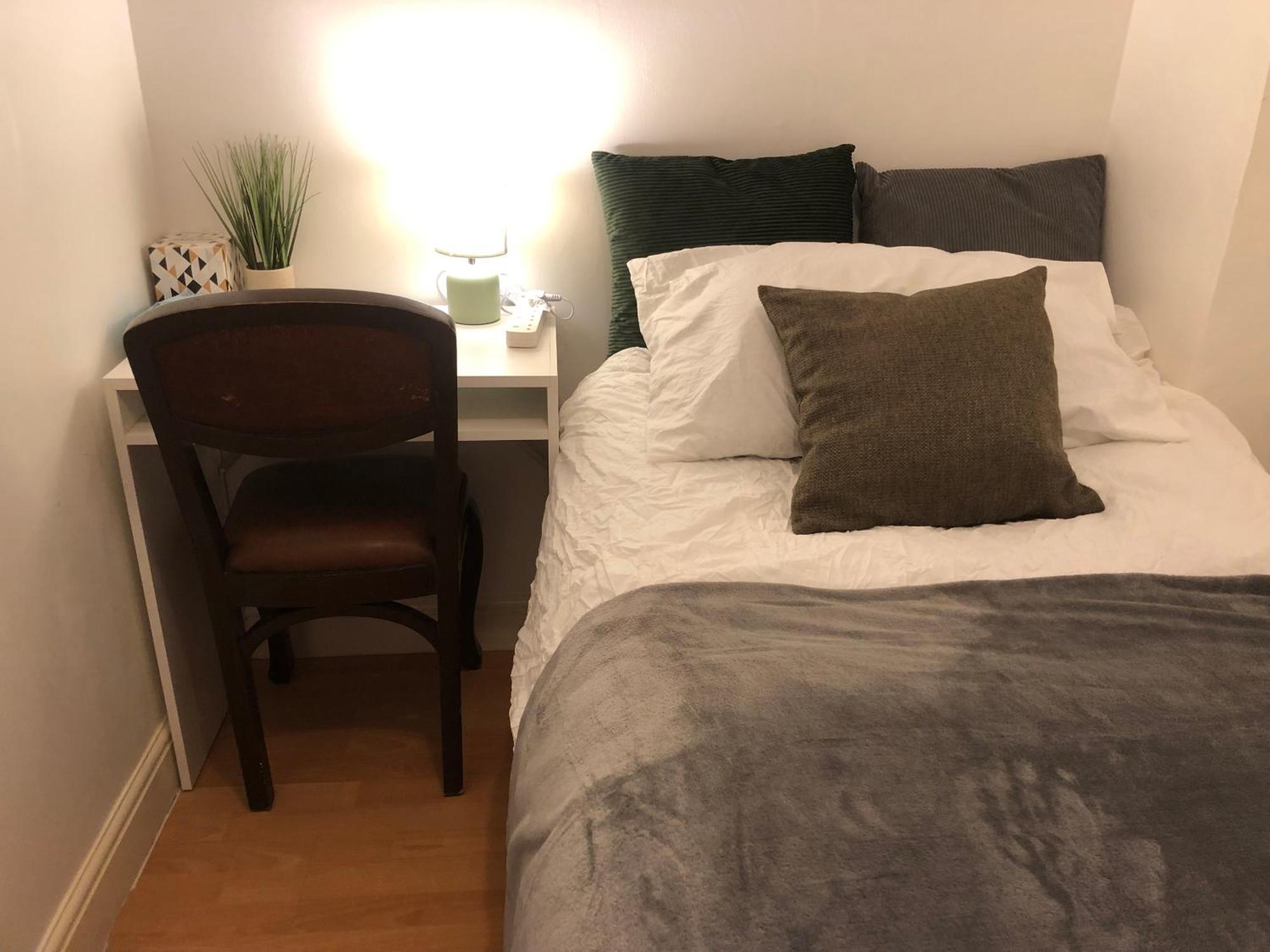 Apartament Millman-Londyn Zewnętrze zdjęcie