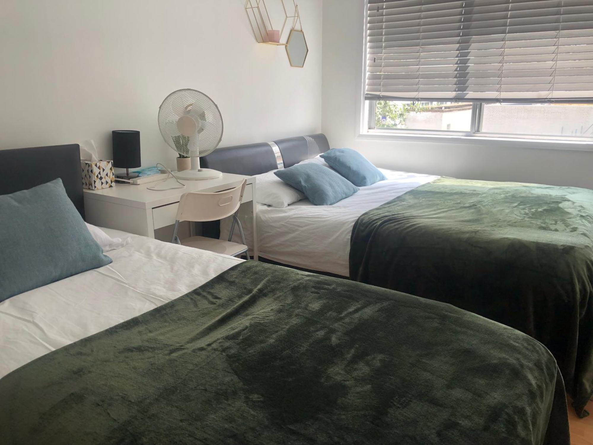 Apartament Millman-Londyn Zewnętrze zdjęcie