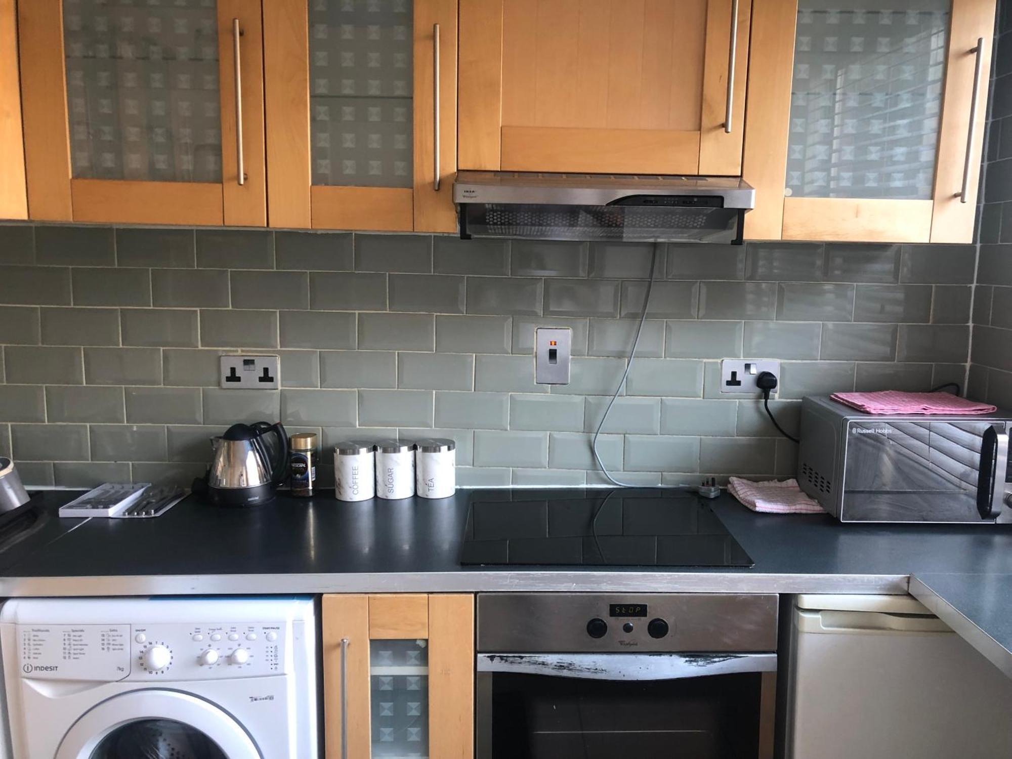 Apartament Millman-Londyn Zewnętrze zdjęcie