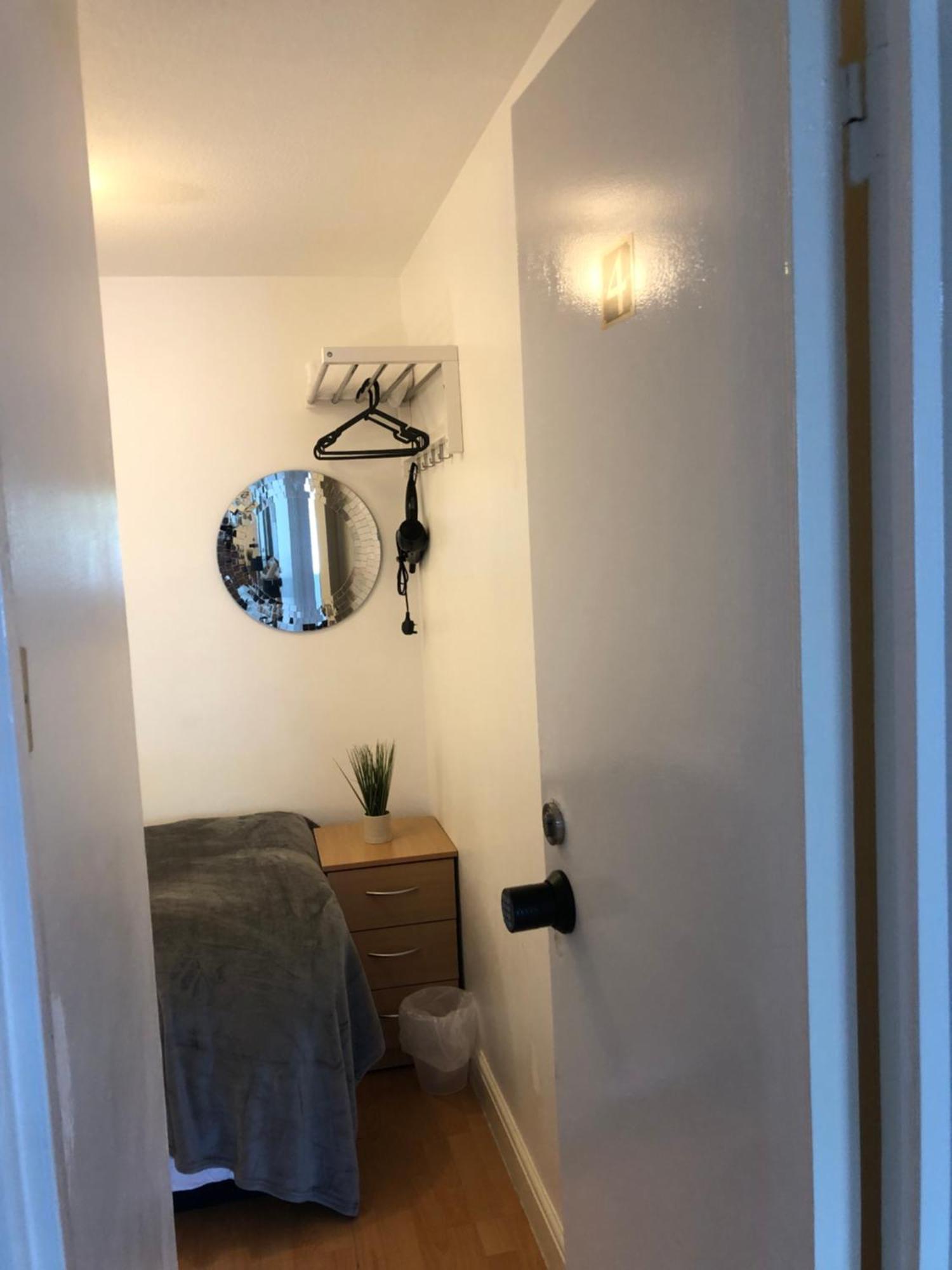 Apartament Millman-Londyn Zewnętrze zdjęcie