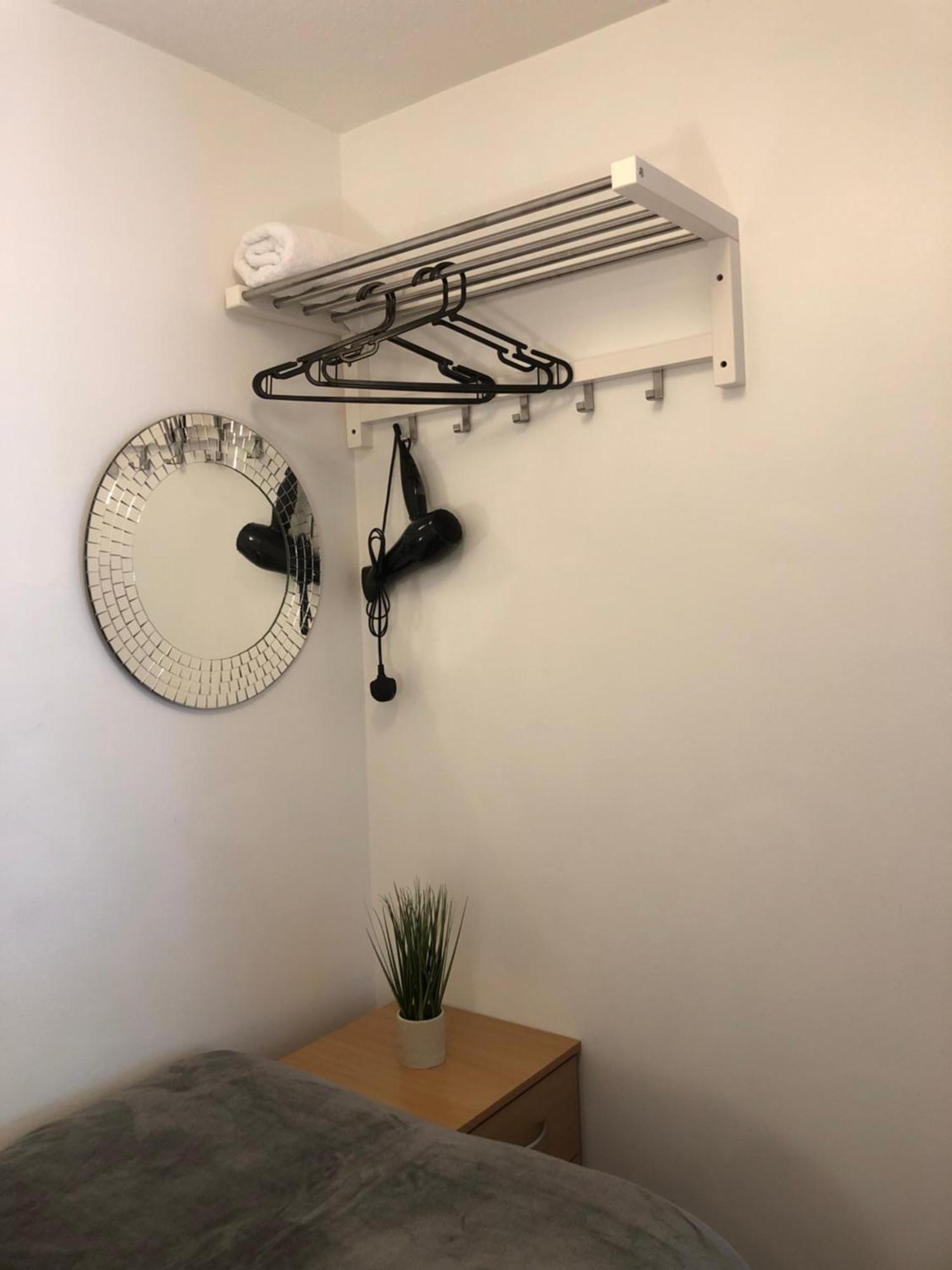 Apartament Millman-Londyn Zewnętrze zdjęcie