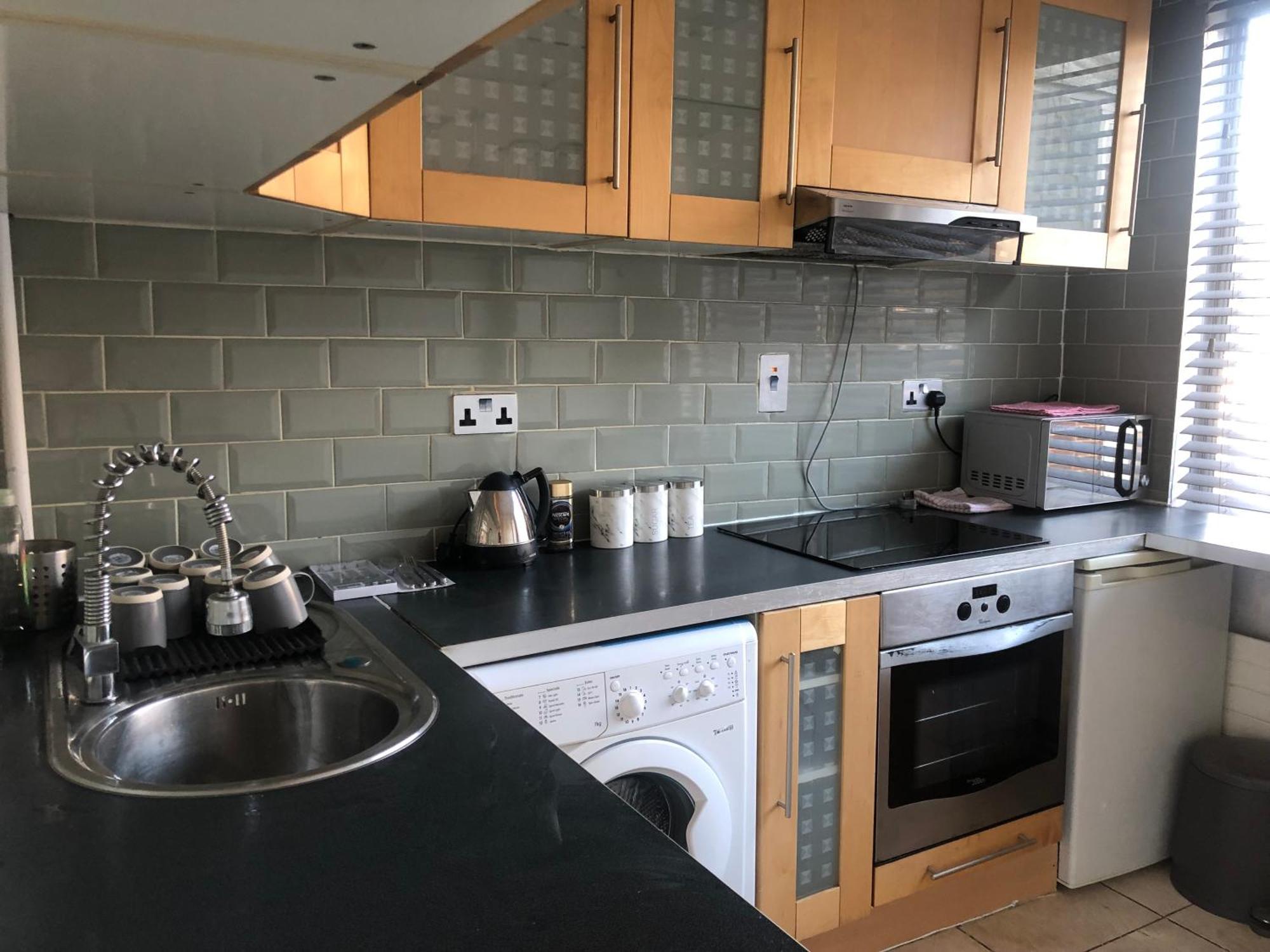 Apartament Millman-Londyn Zewnętrze zdjęcie