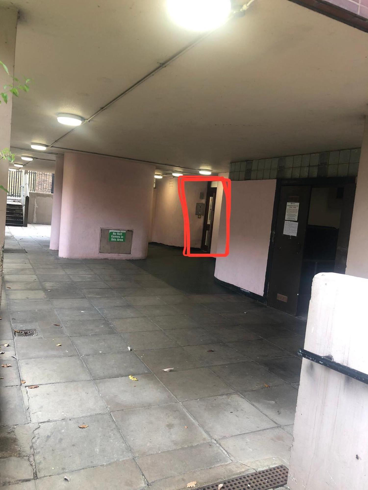Apartament Millman-Londyn Zewnętrze zdjęcie